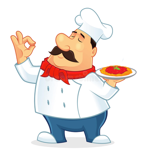 italian chef cartoon illustration character 65541017 removebg preview