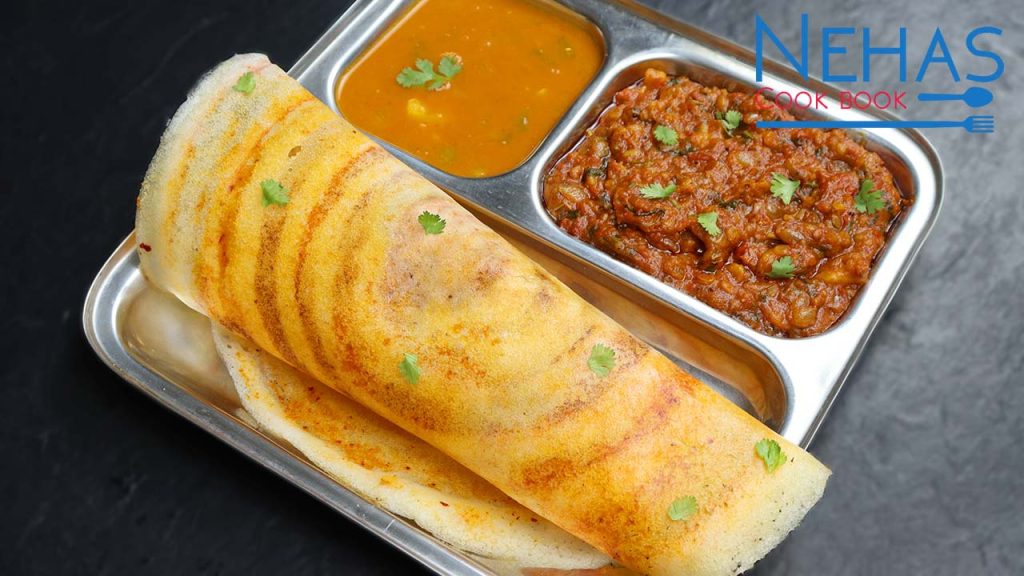 What is the best kind of pan for making dosa