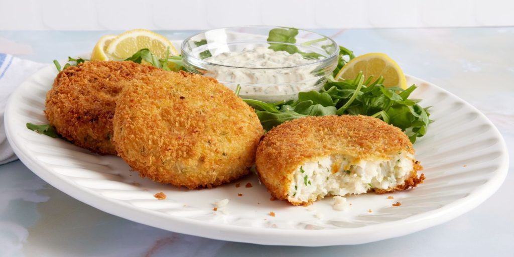 Where To Buy Fish Patties in Surcee