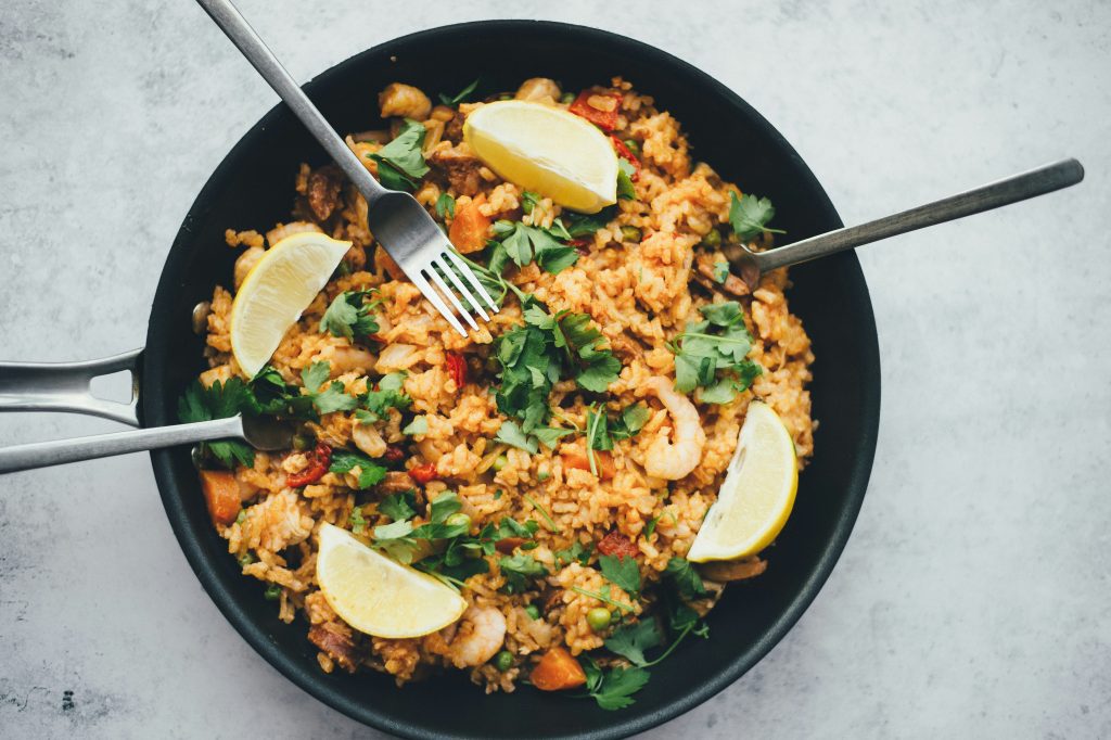 8 Health Benefits of Fried Rice You Should Know Before Eating