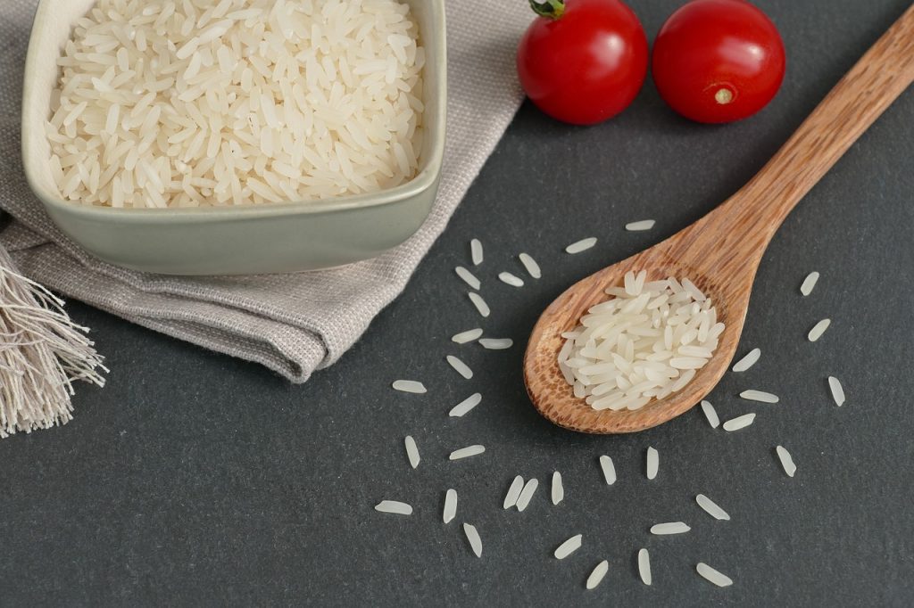 Nutritional Benefits of Basmati Rice