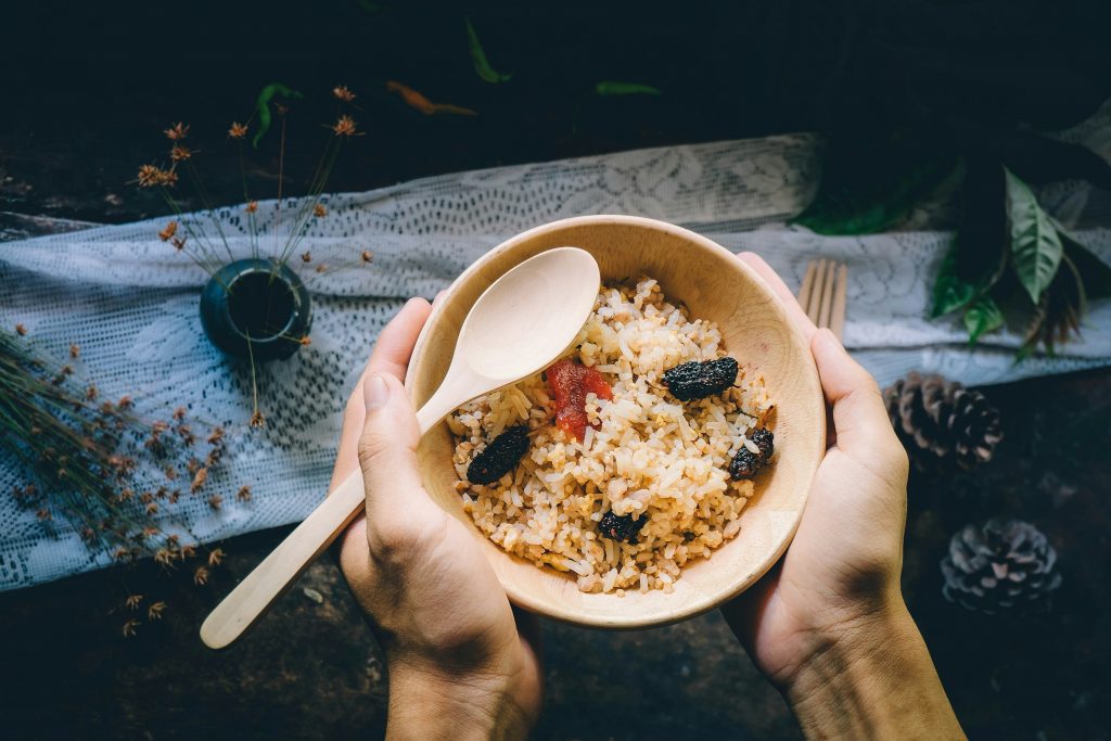 8 Health Benefits of Fried Rice You Should Know Before Eating