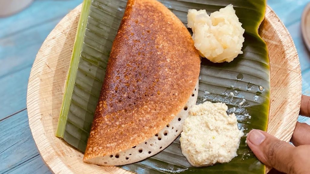 What is Benne Masala Dosa