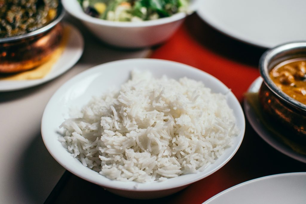 Top 5 Healthiest Rice