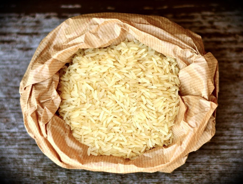 Advantages And Disadvantages Of Golden Rice