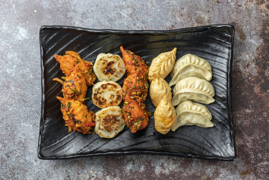 7 Benefits of Momos