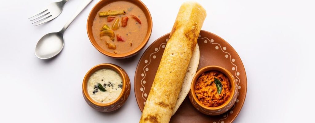 Can I Eat Masala Dosa During Pregnancy