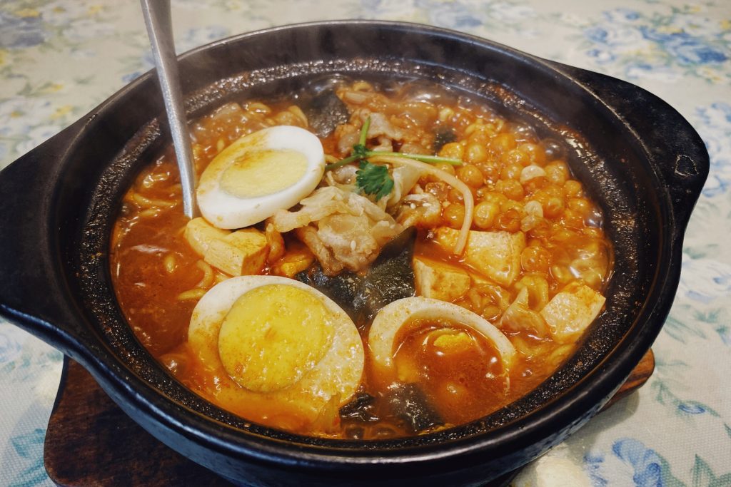 What Is Tomato Egg Curry