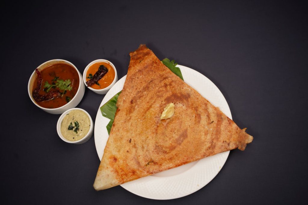 What is A2B Masala Dosa? A Detailed Overview 3 What is A2B Masala Dosa