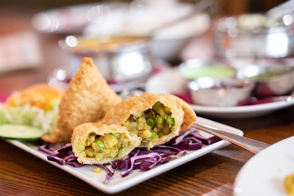 Is Samosa Chaat Vegetarian? 4 Is Samosa Chaat Vegetarian